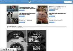 Sites similar to homensquesecuidam.com