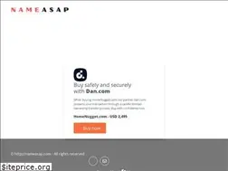 Sites similar to homenugget.com