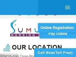 Sites similar to homenursingservices.in