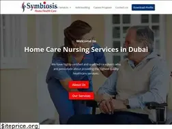 Sites similar to homenursinguae.com