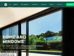 Sites similar to homenwindow.com
