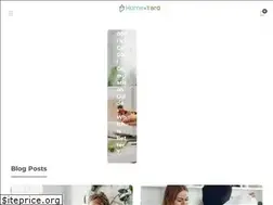 Sites similar to homenyard.com