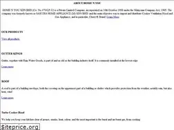 Sites similar to homenyou.com.my