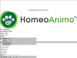 Sites similar to homeoanimo.com