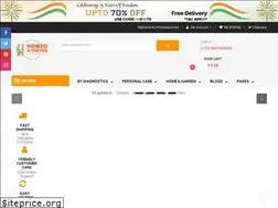 Sites similar to homeoayurved.com