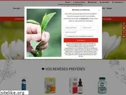 Sites similar to homeocan.ca