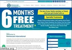 Sites similar to homeocare.in