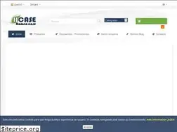 Sites similar to homeocase.com
