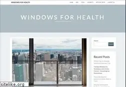 Sites similar to homeocentre.ca