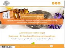 Sites similar to homeocur.com