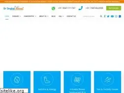Sites similar to homeodoctor.co.in