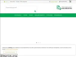 Sites similar to homeoervas.com.br