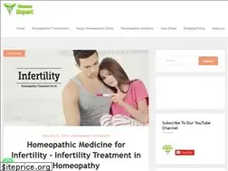 Sites similar to homeoexpert.com