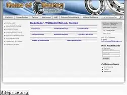 Sites similar to homeofbearing.com