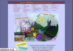 Sites similar to homeofbob.com