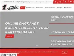 Sites similar to homeofchampions.be