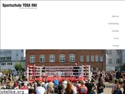 Sites similar to homeofchampions.de
