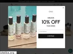 Sites similar to homeofchiji.com
