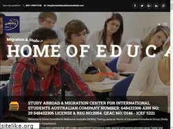 Sites similar to homeofeducationconsultants.com