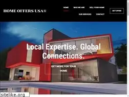 Sites similar to homeoffersusa.com