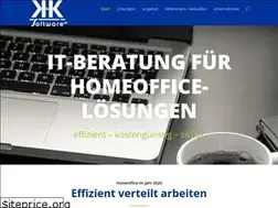 Sites similar to homeoffice-berater.de