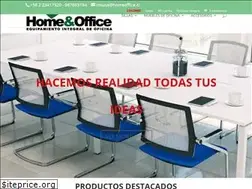 Sites similar to homeoffice.cl
