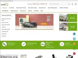 Sites similar to homeoffice.com.vn
