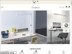 Sites similar to homeoffice.de