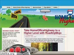Sites similar to homeofficehighway.com