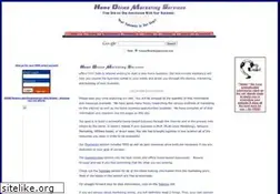 Sites similar to homeofficemktgservices.com