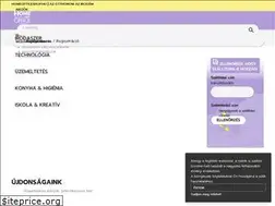 Sites similar to homeofficeshop.hu