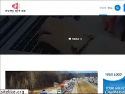 Sites similar to homeofficevoice.com