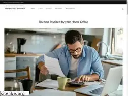 Sites similar to homeofficewarrior.com