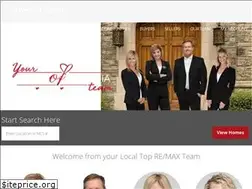 Sites similar to homeofgeorgia.com