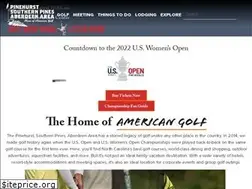Sites similar to homeofgolf.com