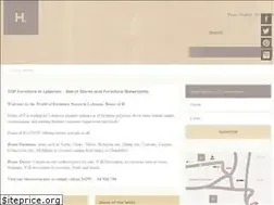 Sites similar to homeofh.com