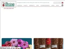 Sites similar to homeofhibiscus.com