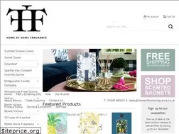 Sites similar to homeofhomefragrance.co.uk