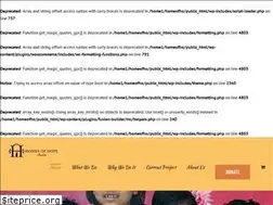 Sites similar to homeofhopeindia.org