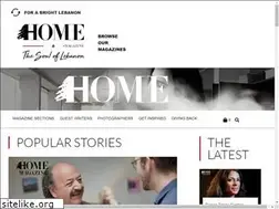 Sites similar to homeoflebanon.com