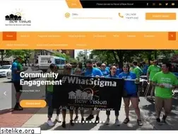 Sites similar to homeofnewvision.org