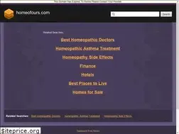 Sites similar to homeofours.com