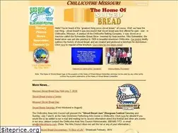 Sites similar to homeofslicedbread.com