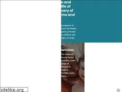 Sites similar to homeoftheguardianangel.ca