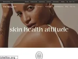 Sites similar to homeofthehappyskin.com