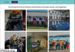 Sites similar to homeoftheinnocents.org