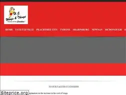 Sites similar to homeofthescorchers.com