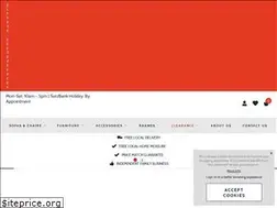 Sites similar to homeofthesofa.co.uk