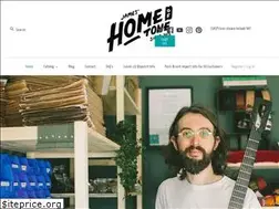 Sites similar to homeoftone.co.uk