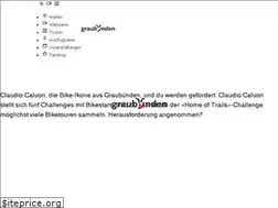 Sites similar to homeoftrails.com